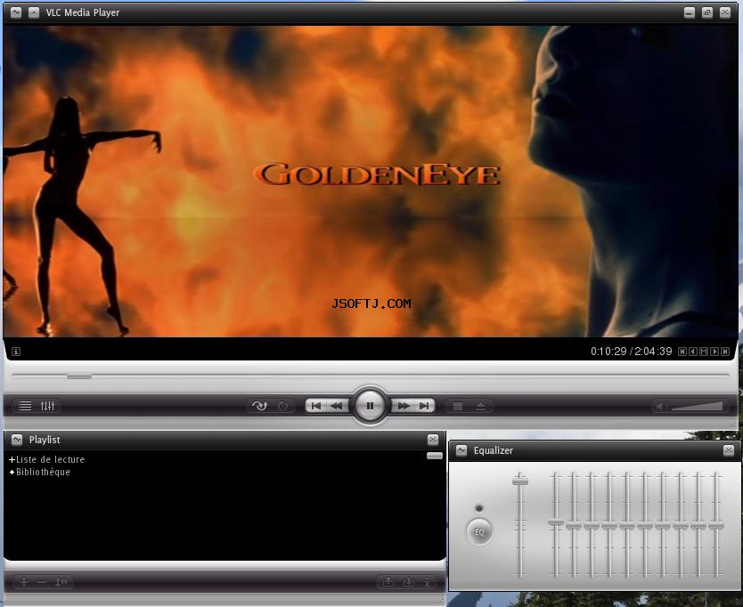 VLC Media Player for Mac